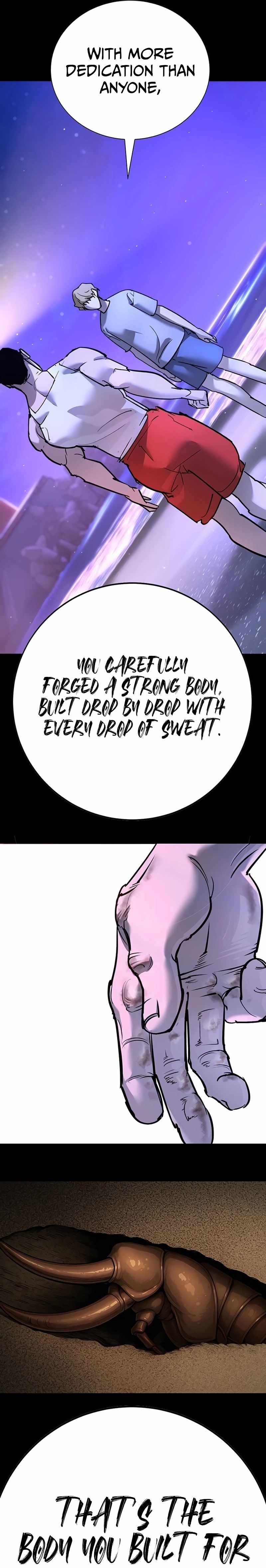 High School Conquest: War Against the Bullies Chapter 28 55